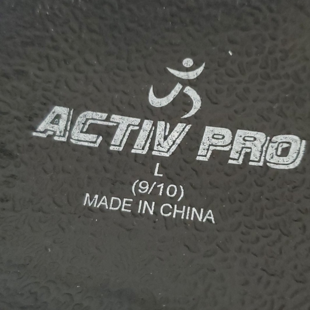 🆕️ Activ Pro Slip-on Slides - Picture 4 of 9